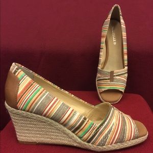 Michelle D - size 8.5 - Like New **Must Sell!**